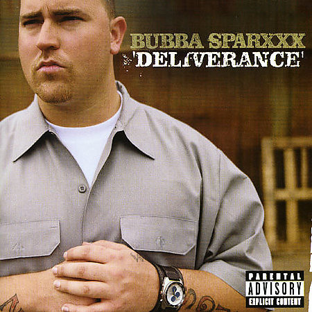 Bubba Sparxxx Feat. Ray J